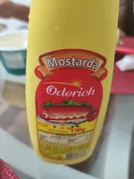 Mostarda
