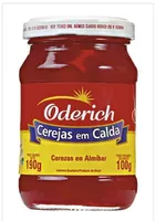 Cereja Oderich