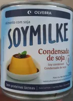 Condensado de Soja Soymilke