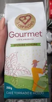 Gourmet Cerrado Mineiro
