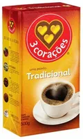 Café 3 Corações Tradicional