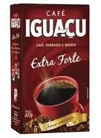 café Iguaçu extraforte