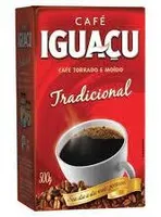 café Iguaçu tradicional