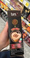 Supremo Macchiato Baileys