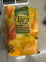 Farinha de Milho Flocada (Cuscus) Premium