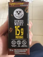 Beb Lactea 3Corac 250ml Whey Cappuccino