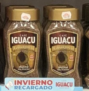 Café Iguaçu Gourmet