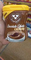 Chocolate quente