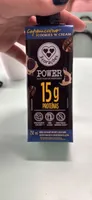 Power Whey sabor Biscoito