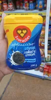 Cappuccino - Três Corações - Três Corações - Três Corações