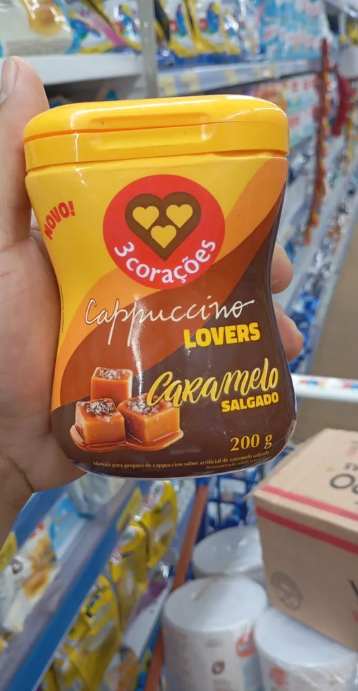 Capuccino