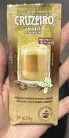 CRUZETRO VAINILLA -CAPPUCCINO-