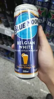 Blue Moon Brazil