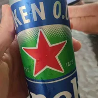 Cerveja 0.0 álcool