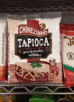 TAPIOCA CHINEZINHO