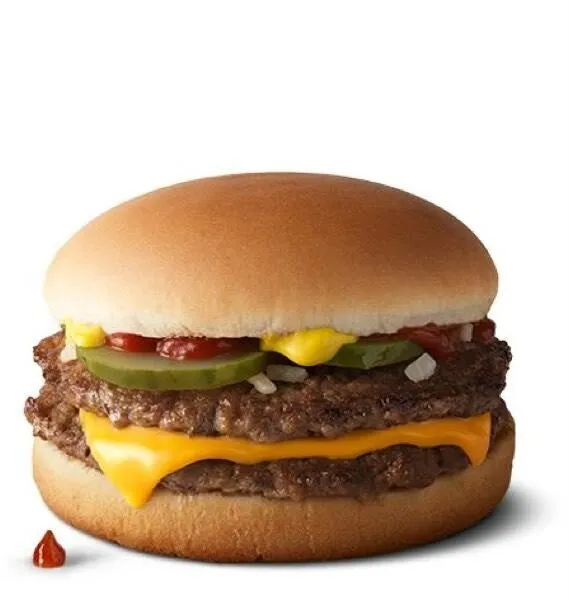 McDouble®