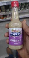 Molho de Alho Castelo