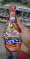CASTELO Molho para Salada Italiano