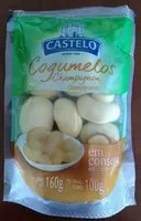 Cogumelos Champignon