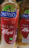 Vinagre de Maçã