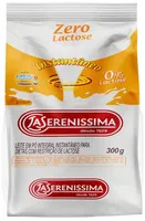 Leite Pó Instantâneo Integral Zero Lactose La Serenissima Pacote 300g