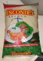 White rice