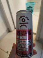 Proteín booster