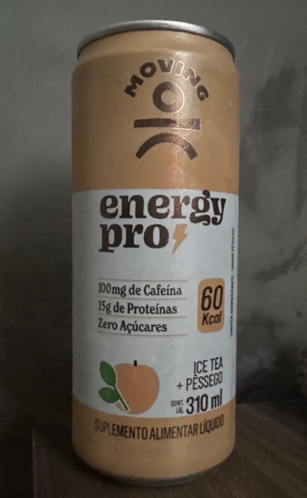 Energia pro