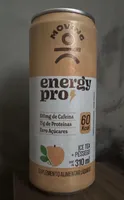 Energia pro