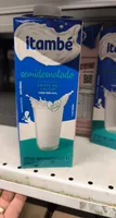 Itambé semidesnatado