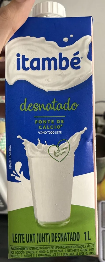 Itambé Desnatado