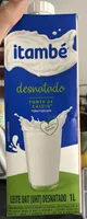Itambé Desnatado