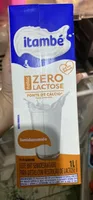 Leite Semidesnatado zero lactose