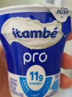 Itambé pro 11g proteína