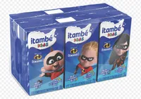 Leite Fermentado Itambé