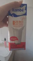 Leite NoLac Zero Lactose Integral Itambé 1L