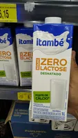 Zero Lactose Desnatado