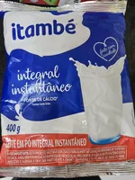Leite Itambé