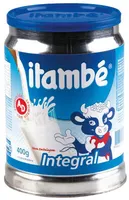 Leite Pó Integral Itambé Lata 400g