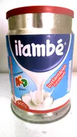 Leite em Pó