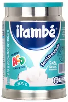 Leite Pó Instantâneo Semidesnatado Itambé Lata 300g