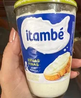 Requeijão Cremoso -Ervas Finas