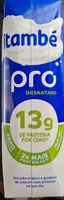 Leite 13g proteína