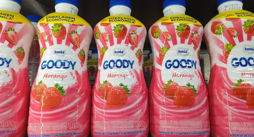 Goody Morango