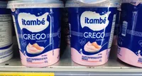 Grego Morango