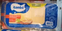 Queijo Prato (Fatiado)