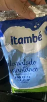Leite Em Pó Desnatado