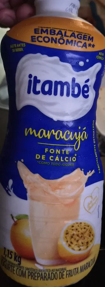 Maracujá