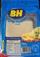 Queijo Mussarela