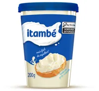 Requeijão Cremoso